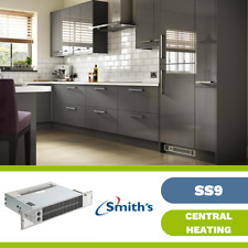 Smiths SS9 Under Cupboard Plinth Heater Kitchen Space Saver Kickspace