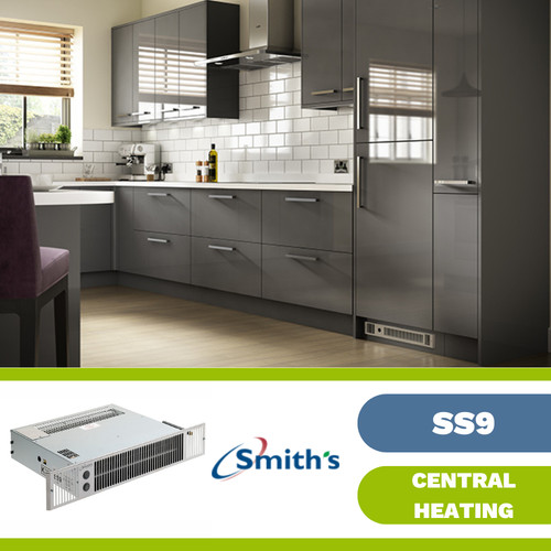 Smiths ss9 under cupboard - under,