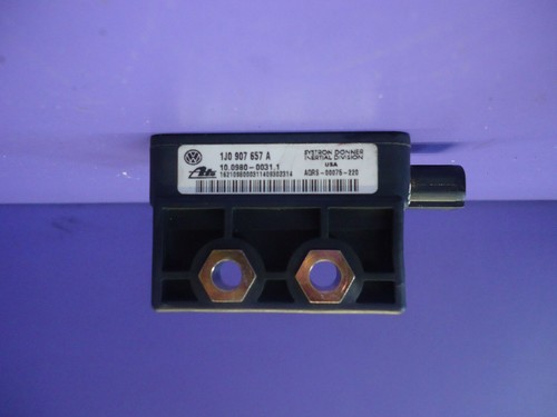 Esp rate sensor - rate, audi