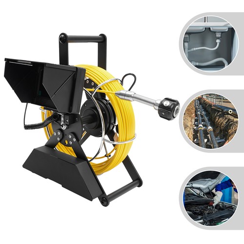 20m hd sewer pipe - hd,