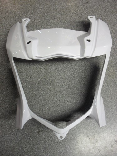 Yamaha wr125 headlight - x,