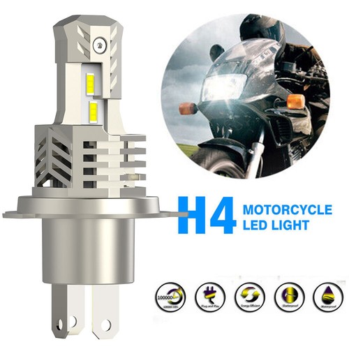 Bright led white headlight - bright,