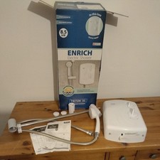 Triton Enrich Single Spray