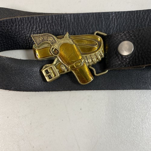 Baron brass gun - baron,