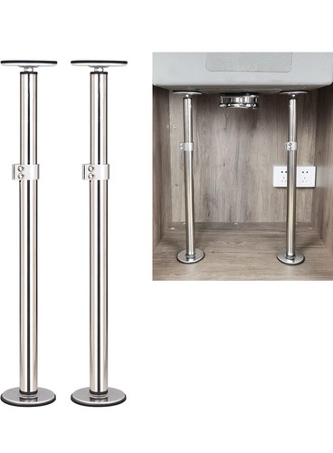 Adjustable stainless steel - stainless,