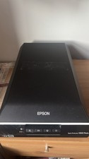 Epson V600 Photo Scanner with