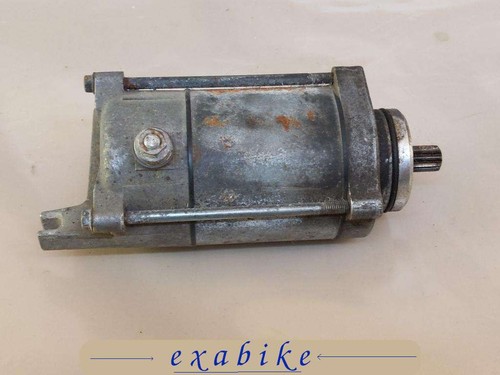Starter for honda vfr 750 - for,