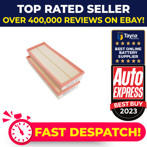 Air filter fits mercedes slk55 - mercedes,