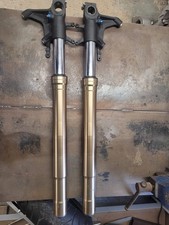 Suzuki GSXR 600 2006/07 Front