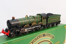 Vintage Trains O Gauge 3 Rail