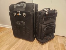 Oakley Tactical Luggage Set