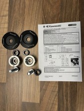 Kawasaki 8mm Paddock Stand