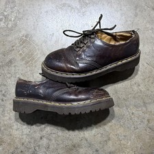 Vintage Dr Martens Shoes Mens