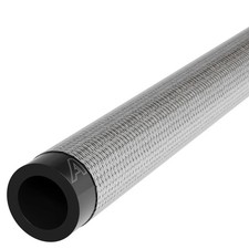 Rubber Fuel Hose Stainless
