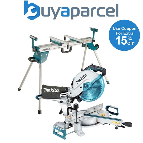 Makita ls1110f 240v 260mm - ls1110f, 10"