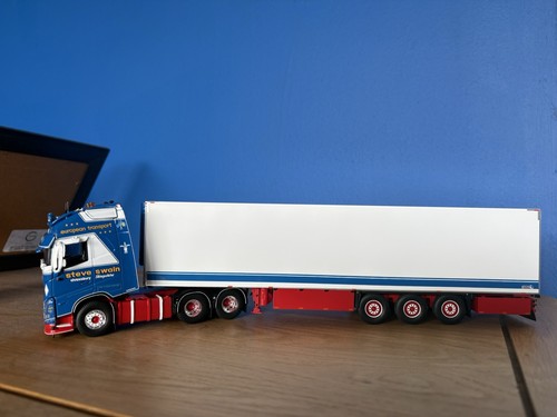 Tekno volvo fh05 globttroter - tekno,,