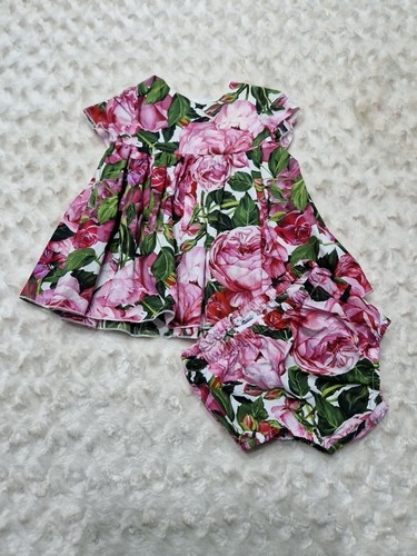 Dolce gabbana baby girl - gabbana,