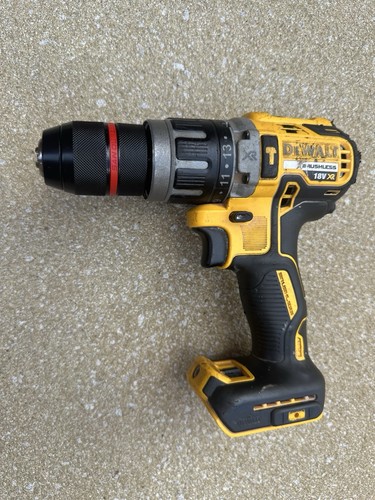 Dewalt dcd796 18v brushless - dewalt, xr