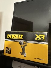 Dewalt DCF809N 18V XR