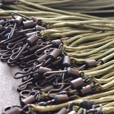 Leadcore Leaders x10 All