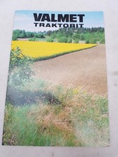 VALMET RANGE Tractor Sales