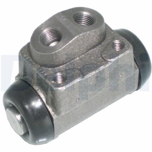 Wheel brake cylinder delphi - cylinder,