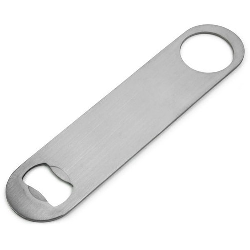 Bar blade bottle opener - bar,