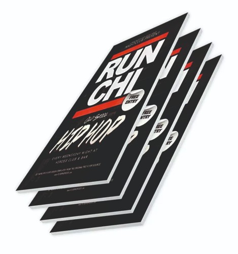 Custom printed pvc board shop - printed,