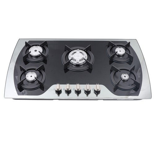 Inch gas cooktop built - gas,