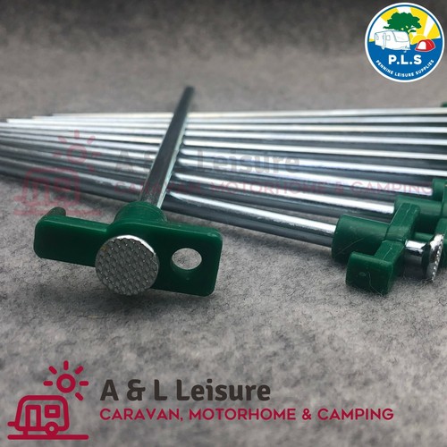 Hard ground steel - 10, x