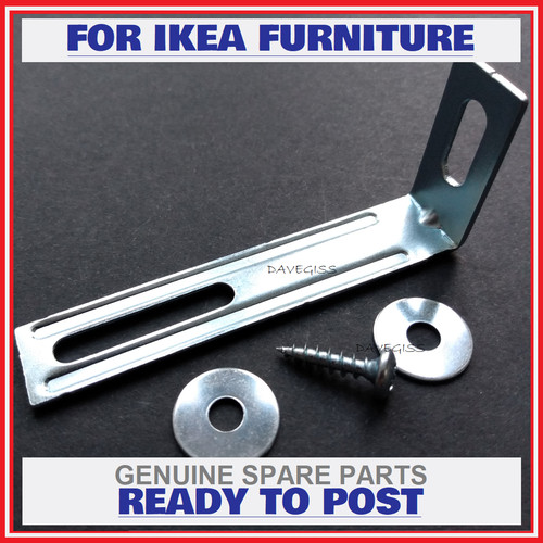 Ikea safety anti - anti, tip