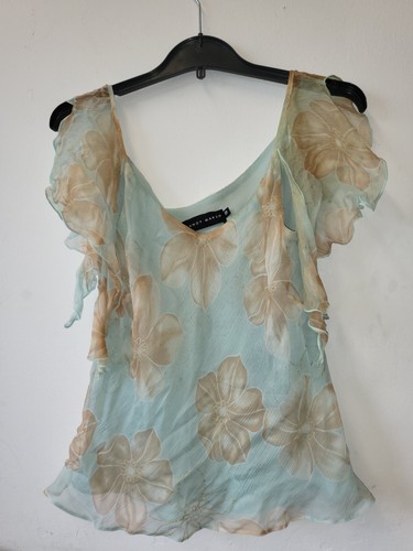 Mandy marsh blouse - mandy,