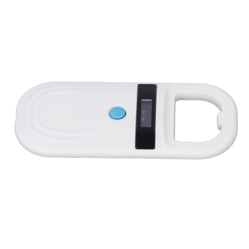 Pet microchip scanner reader - scanner,