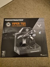 Thrustmaster F-16 Viper TQS