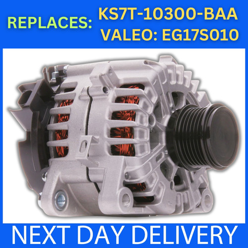 Fits ford diesel tdci kuga - fits, 2.0