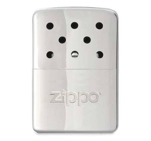 Zippo hour hand warmer - zippo,