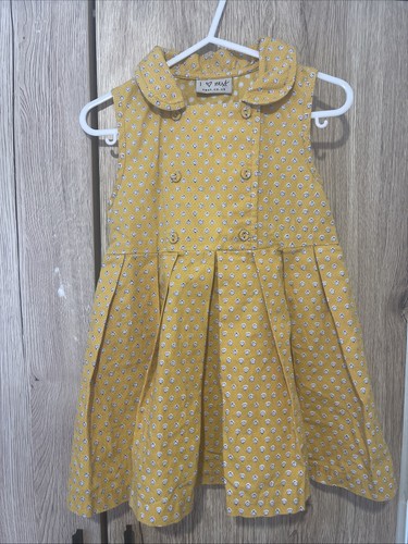 Next girls yellow - next,