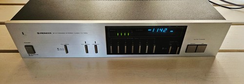 Pioneer 720l synthesized - tx-720l,