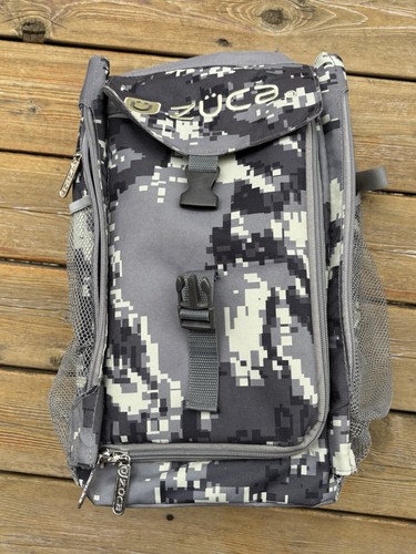 Zuca anaconda sport insert bag - zuca,