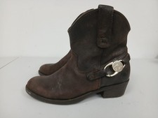 Ted Baker Western-style ankle