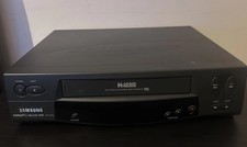 Samsung SV-614B VideoPlus+