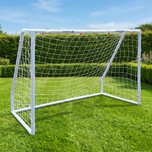 Kickmaster 6ft 8ft pvc - kickmaster, or