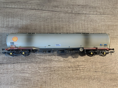 Bachmann 118 gauge tea - bachmann,