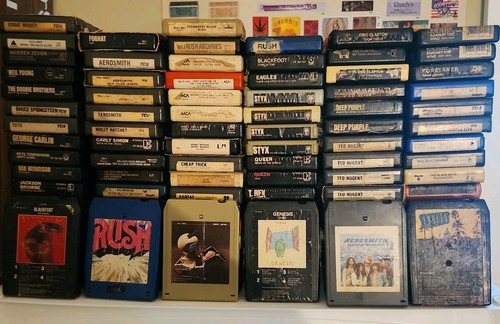 Pick classic rock - rock, 8