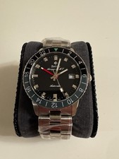 Zodiac Aerospace GMT - Unworn