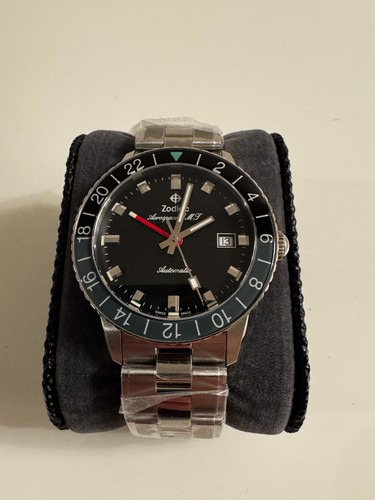 Zodiac aerospace gmt - aerospace, unworn