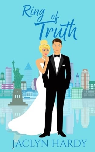 Ring truth new jaclyn - ring,