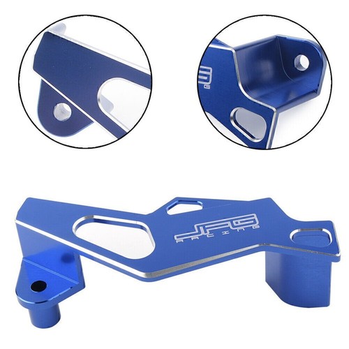 Rear brake caliper guard fit - rear,