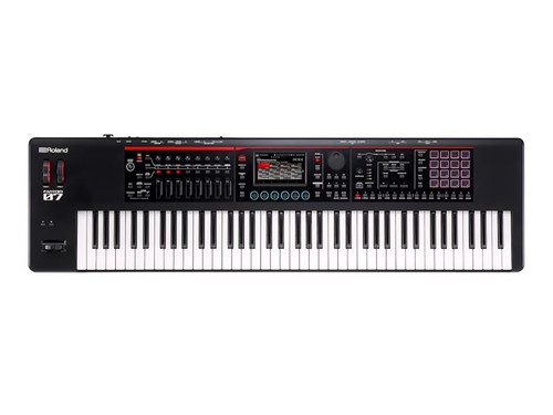 Roland fantom key - roland, 76-key
