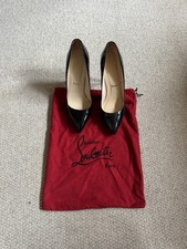 Christian Louboutin Women's Heels Size UK 7